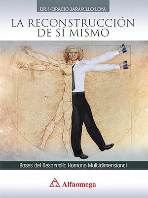 cover image of La reconstrucción de sí mismo